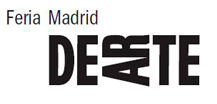 Logo de Madrid DeArte